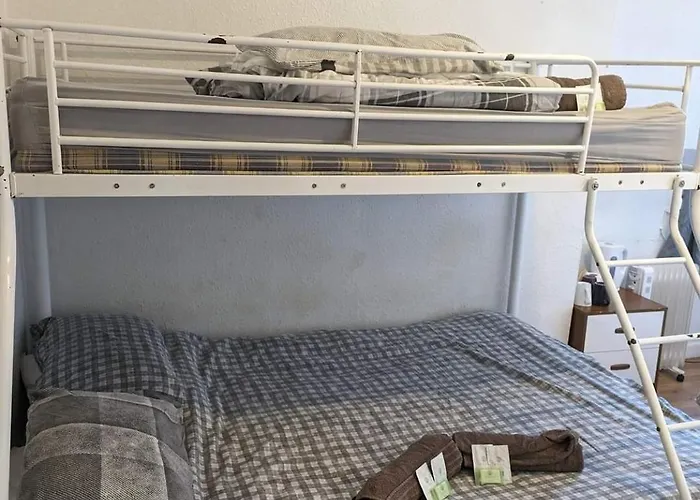 Myroomz Orchid Hotel (Adults Only) Blackpool