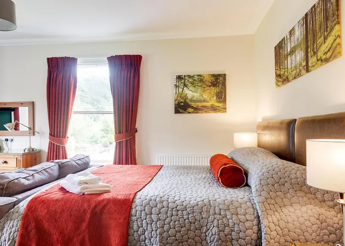 Rubery Hotels