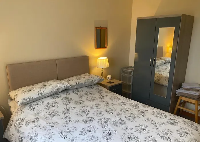 Tarbert (Lewis and Harris) Lodging 