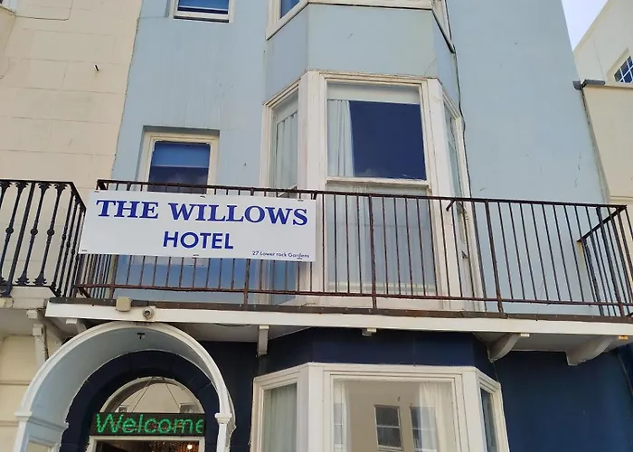 The Willows Brighton