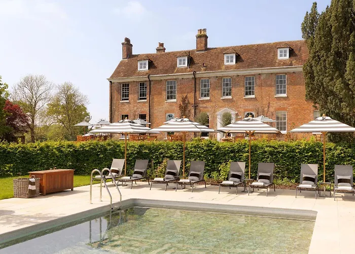 Brockenhurst Resorts