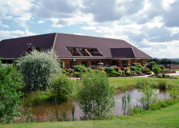 Penkridge Hotels