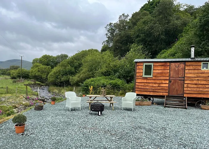 Wrexham Lodging 