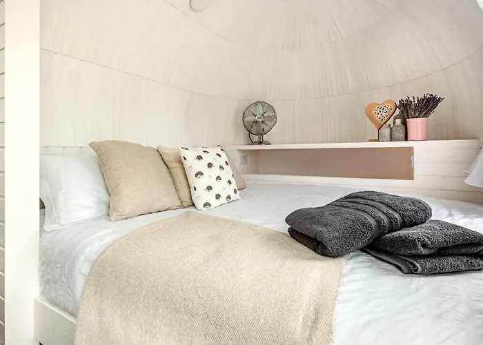 Vacation homes in Wrexham