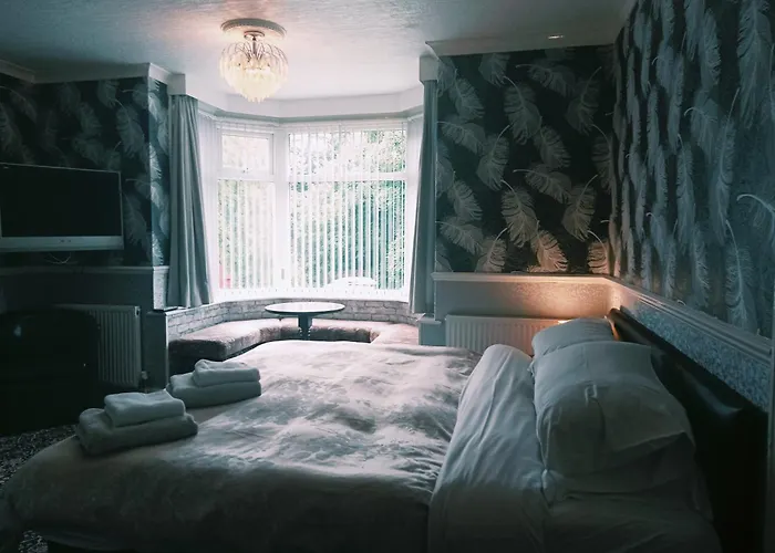 The Gordon Hotel Scarborough