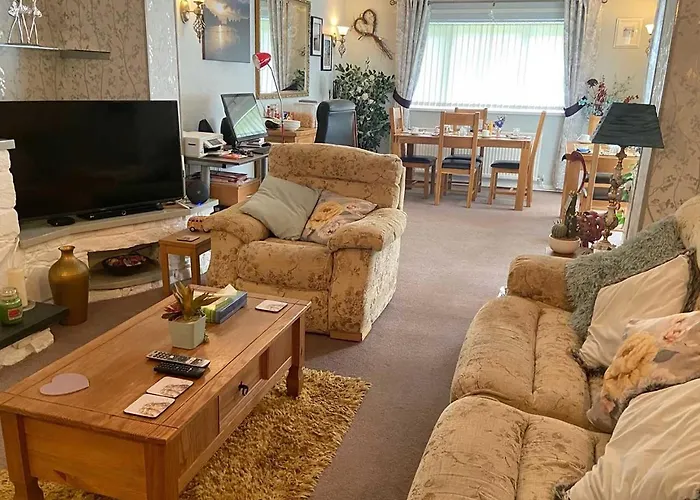 Porthmadog Hotels With Amazing Views