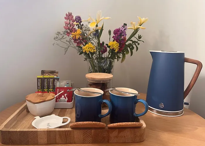 Rye Bed & Breakfasts 