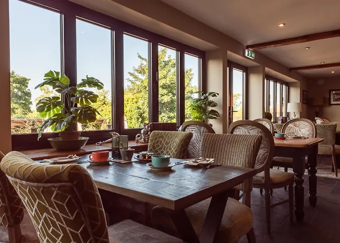 Sedgeford Hotels