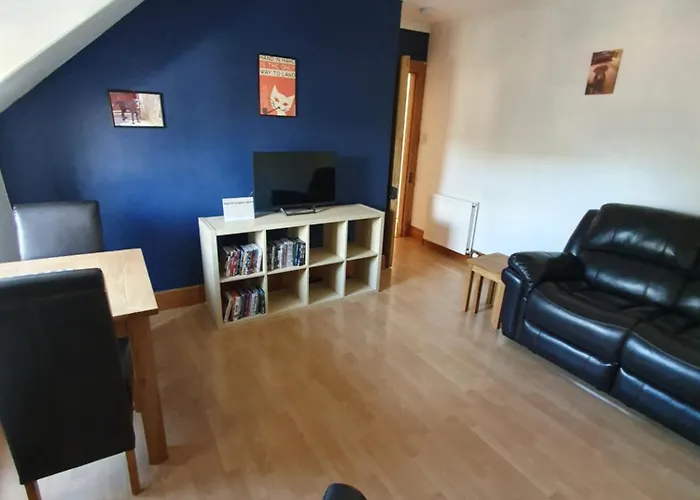 Strathallan B&B Inverness