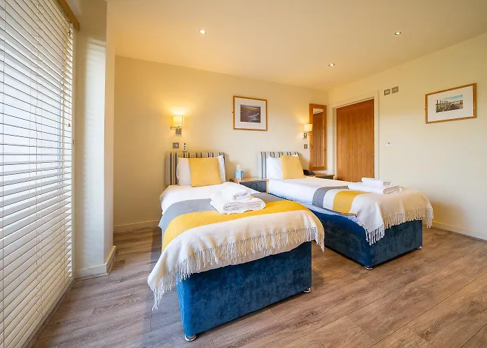 Stiffkey Hotels