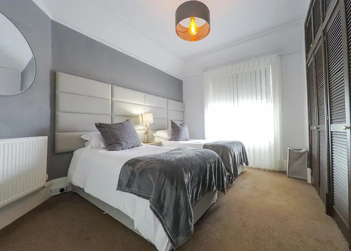Lundin Links Hotels