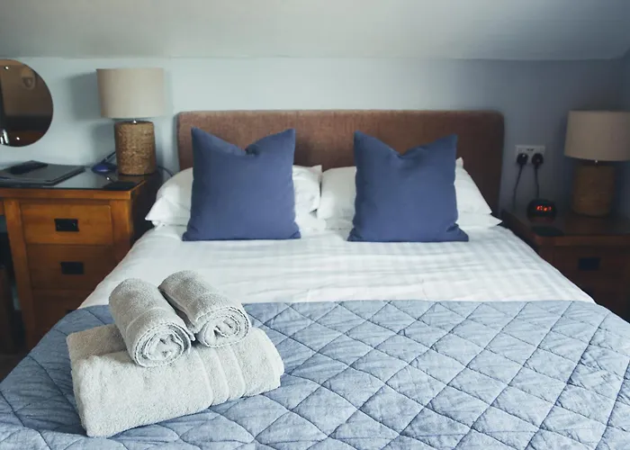 Saundersfoot 3 Star Hotels