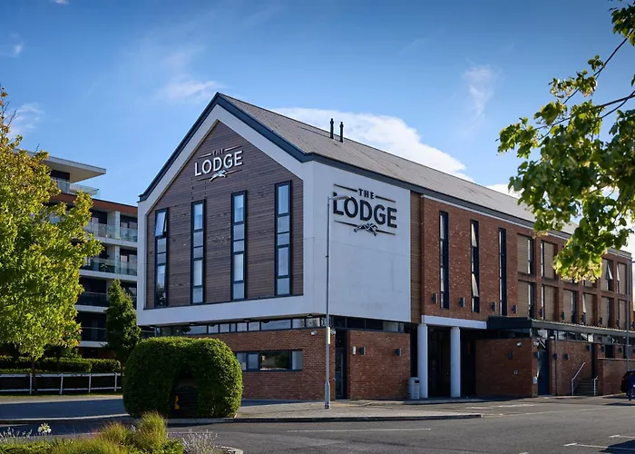 Newbury (Berkshire) 3 Star Hotels