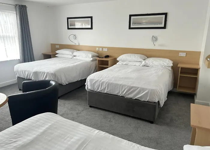 Ballykelly Hotels