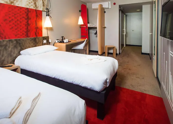 Sheffield Cheap Hotels