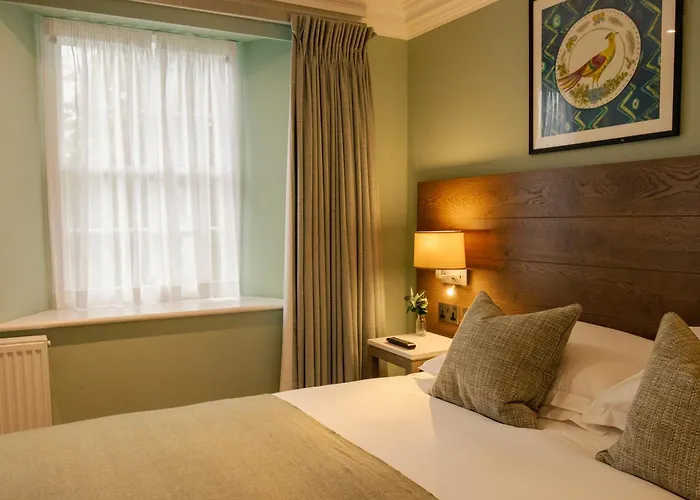 Haslemere Hotels
