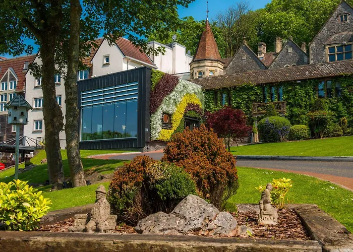 Yatton Hotels
