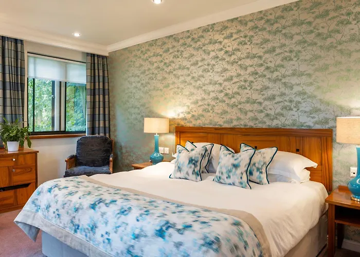 Leamington Spa Villas