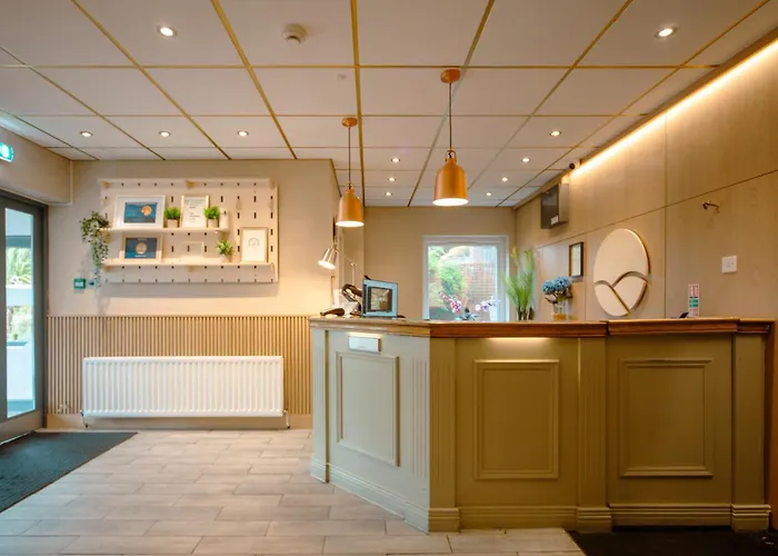 Houghton-le-Spring Hotels
