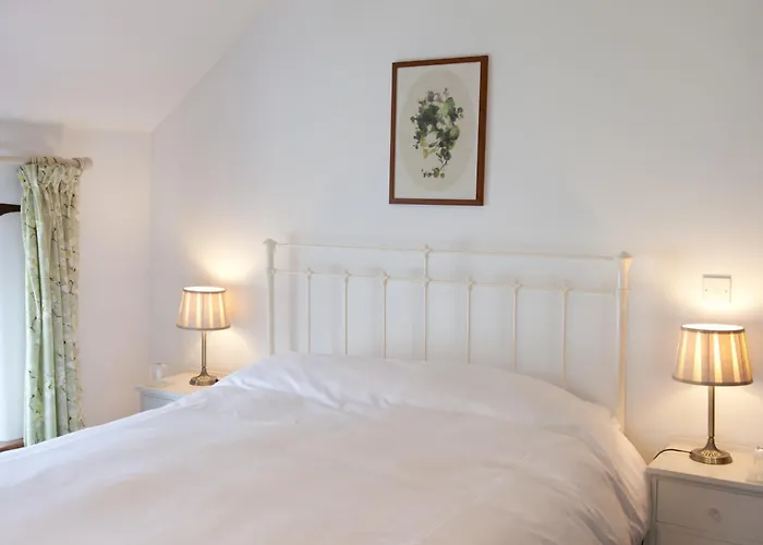 Pickering Guest Houses