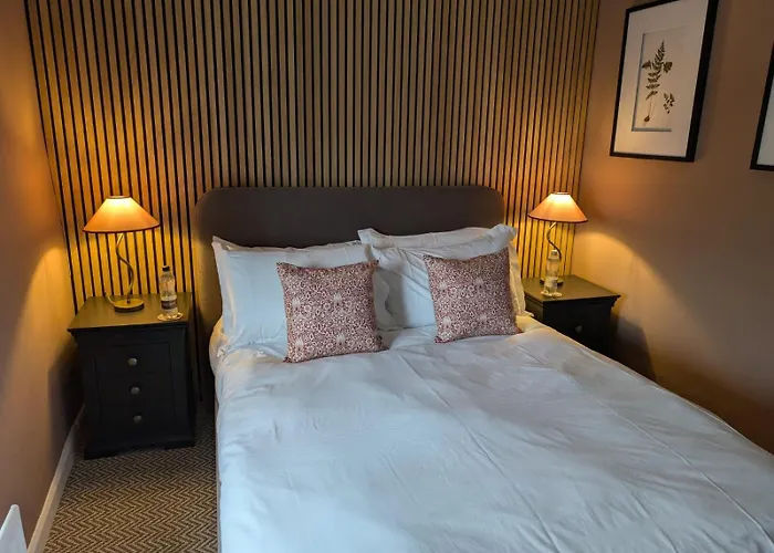 Portinscale Hotels