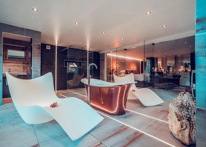 Bowness-on-Windermere Resorts