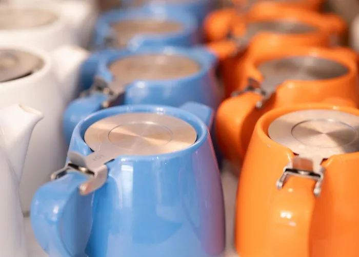 Bowness-on-Windermere Lodging 