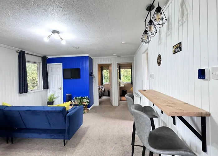 Sandbank Lodging 