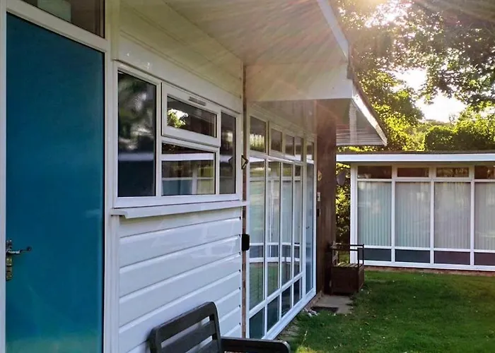 Holiday Cottages in Cromer