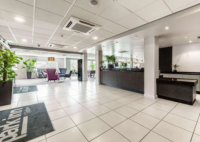 Peterborough Cheap Hotels