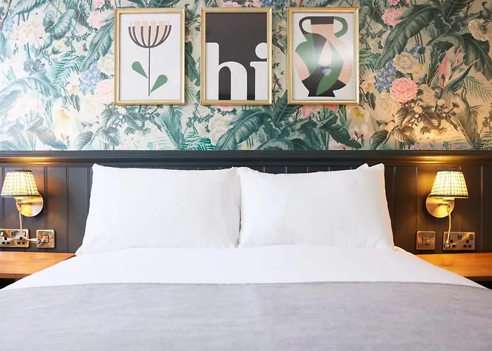 Buckingham Hotels