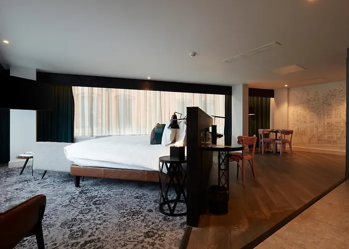 Voco Manchester - City Centre By Ihg