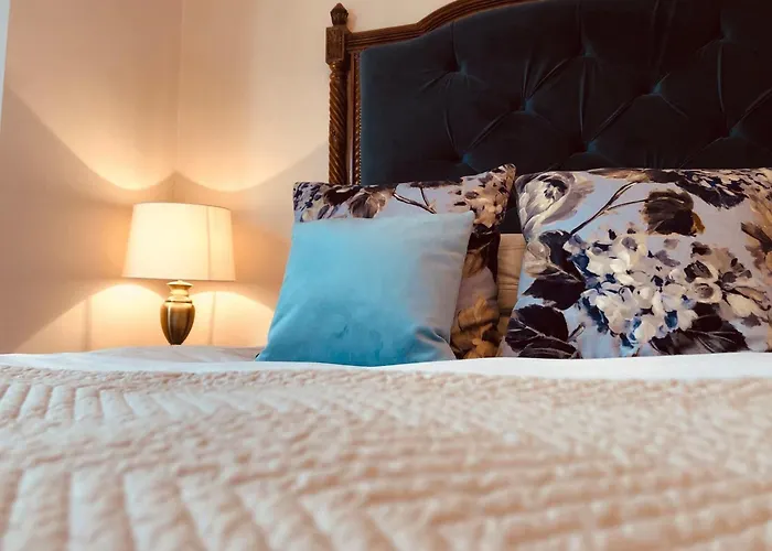 Market Drayton Hotels