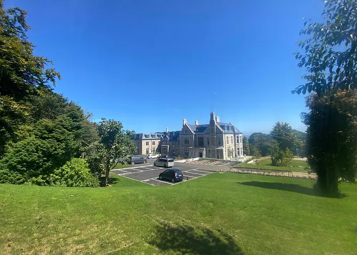 Best 3 Spa Hotels in St Ives (Cornwall) for a Relaxing Getaway