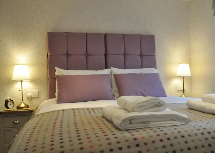 Haisthorpe Guest House Windermere