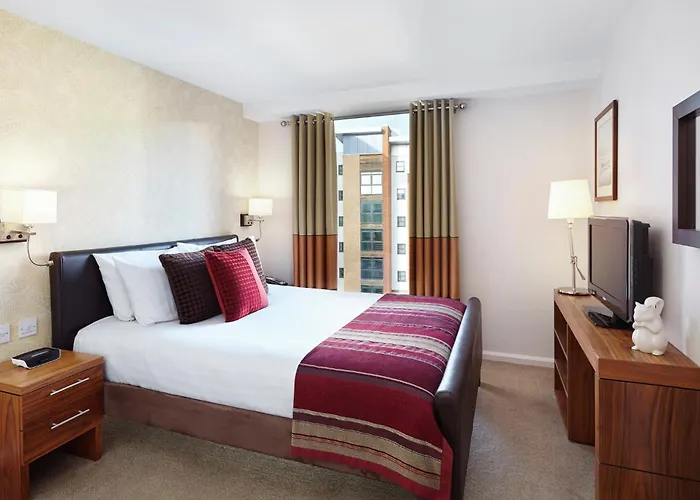 Plawsworth Aparthotels