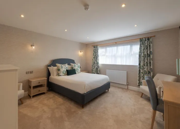 Kids Friendly Hotels in Portsmouth