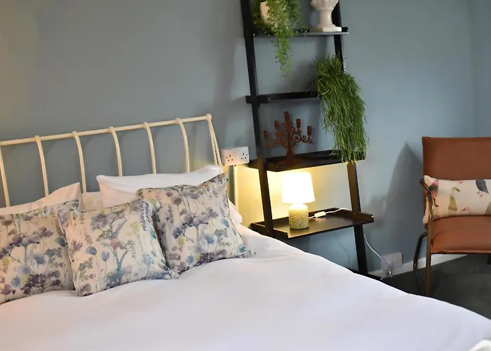 Chestnuts B&B Bourton-on-the-Water