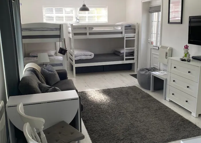 Fownhope Bed & Breakfasts 