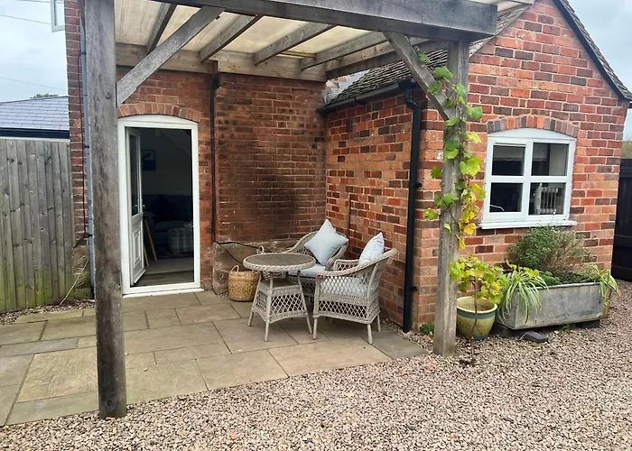 Cheadle (Staffordshire) Bed & Breakfasts 