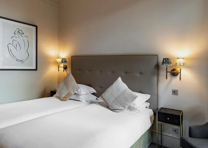 Richmond (Greater London) Hotels