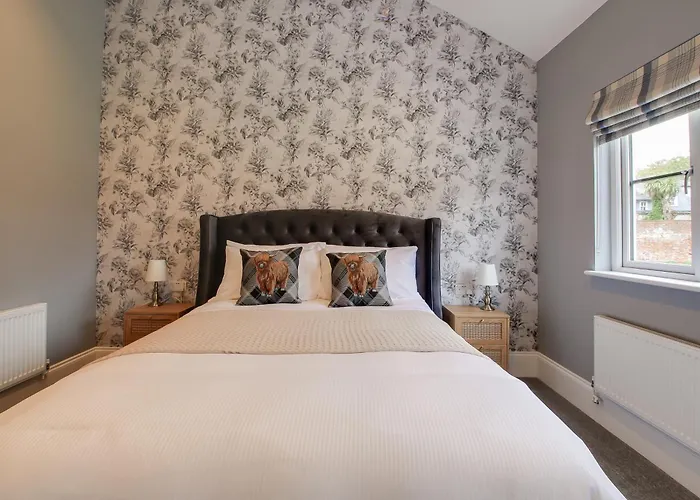 Saint Osyth Hotels