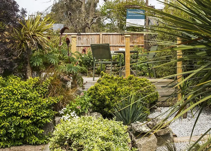 Falmouth Cheap Hotels