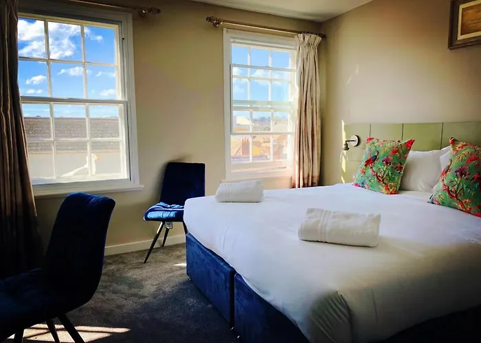 Chapter 1 Hotels Weymouth
