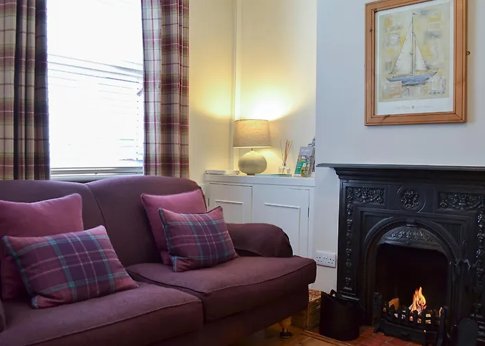 Cabin Rentals in Beverley