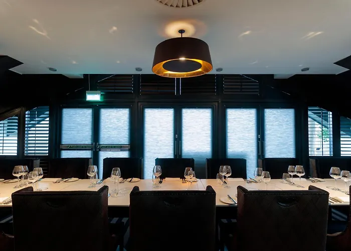 Kids Friendly Hotels in Aberdeen