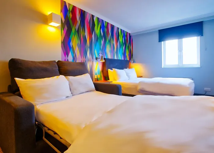 Hyde Hotels