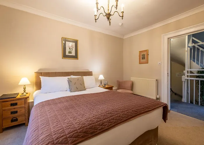 Cirencester Dog Friendly Hotels