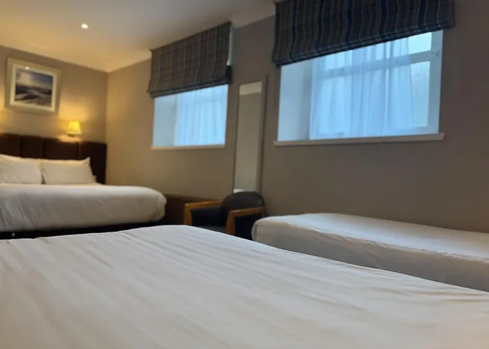 Aberdeen Cheap Hotels