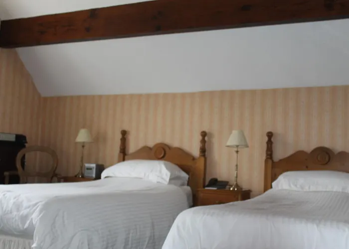 Bingley Hotels